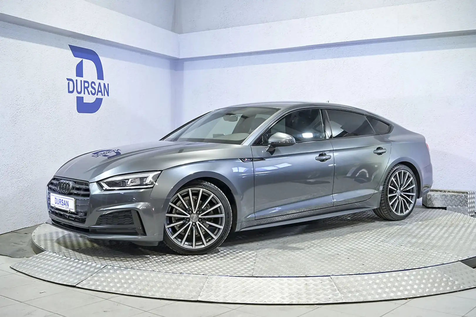 Audi A5 Sportback 2.0 TFSI Sport S tronic 140kW - 1