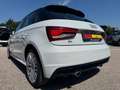 Audi A1 A1 Sportback 1.4 tdi  S-LINE Plus Blanc - thumbnail 11