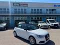 Audi A1 A1 Sportback 1.4 tdi  S-LINE Plus Blanc - thumbnail 9