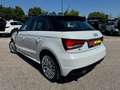 Audi A1 A1 Sportback 1.4 tdi  S-LINE Plus Blanc - thumbnail 4
