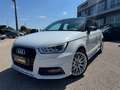 Audi A1 A1 Sportback 1.4 tdi  S-LINE Plus Blanc - thumbnail 3