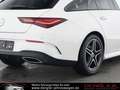 Mercedes-Benz CLA 200 FAP*PANO*AHK*BEAM AMG Line Premium Weiß - thumbnail 9