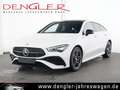 Mercedes-Benz CLA 200 FAP*PANO*AHK*BEAM AMG Line Premium Weiß - thumbnail 1