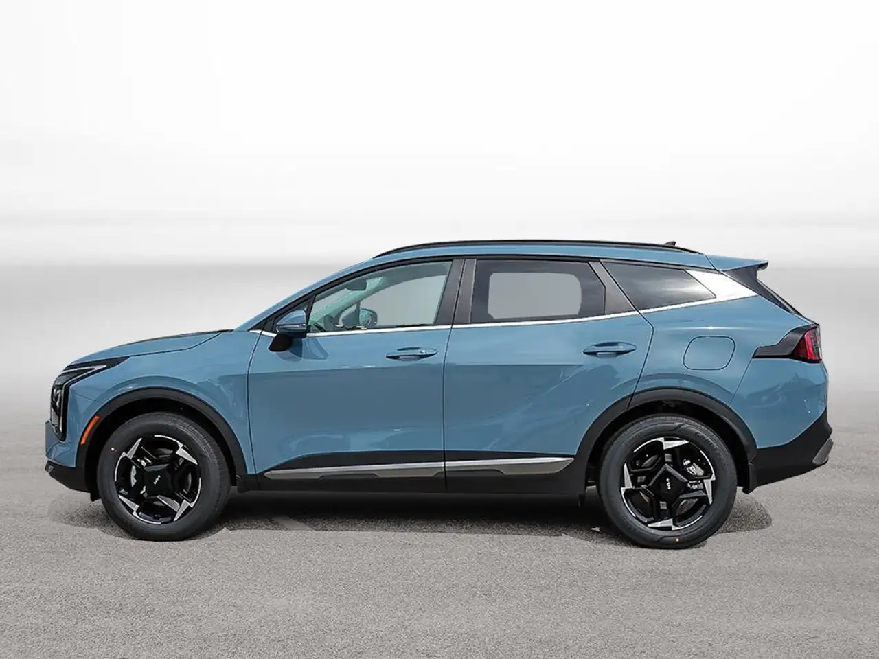 Kia Sportage снимка Kia Sportage