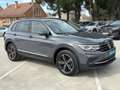 Volkswagen Tiguan 2.0 TDI Gris - thumbnail 3