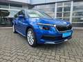 Skoda Kamiq Style Blauw - thumbnail 4