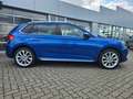 Skoda Kamiq Style Bleu - thumbnail 5
