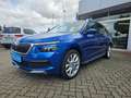 Skoda Kamiq Style Bleu - thumbnail 2