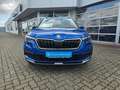 Skoda Kamiq Style Blauw - thumbnail 3