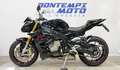 BMW S 1000 R 2017 + SCARICO MIVV - FULL OPTIONAL Nero - thumbnail 2