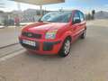 Ford Fusion Fusion 1.4 Urban Urban Rojo - thumbnail 4