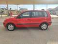 Ford Fusion Fusion 1.4 Urban Urban Rojo - thumbnail 5