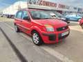 Ford Fusion Fusion 1.4 Urban Urban Rojo - thumbnail 1