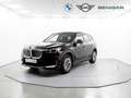 BMW iX1 eDrive20 Negro - thumbnail 1
