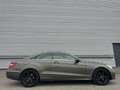 Mercedes-Benz E 220 CDI Aut. BlueEff // LEDER // NAVI // R.KAM // KRED Grau - thumbnail 5