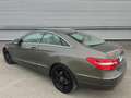 Mercedes-Benz E 220 CDI Aut. BlueEff // LEDER // NAVI // R.KAM // KRED Grau - thumbnail 6