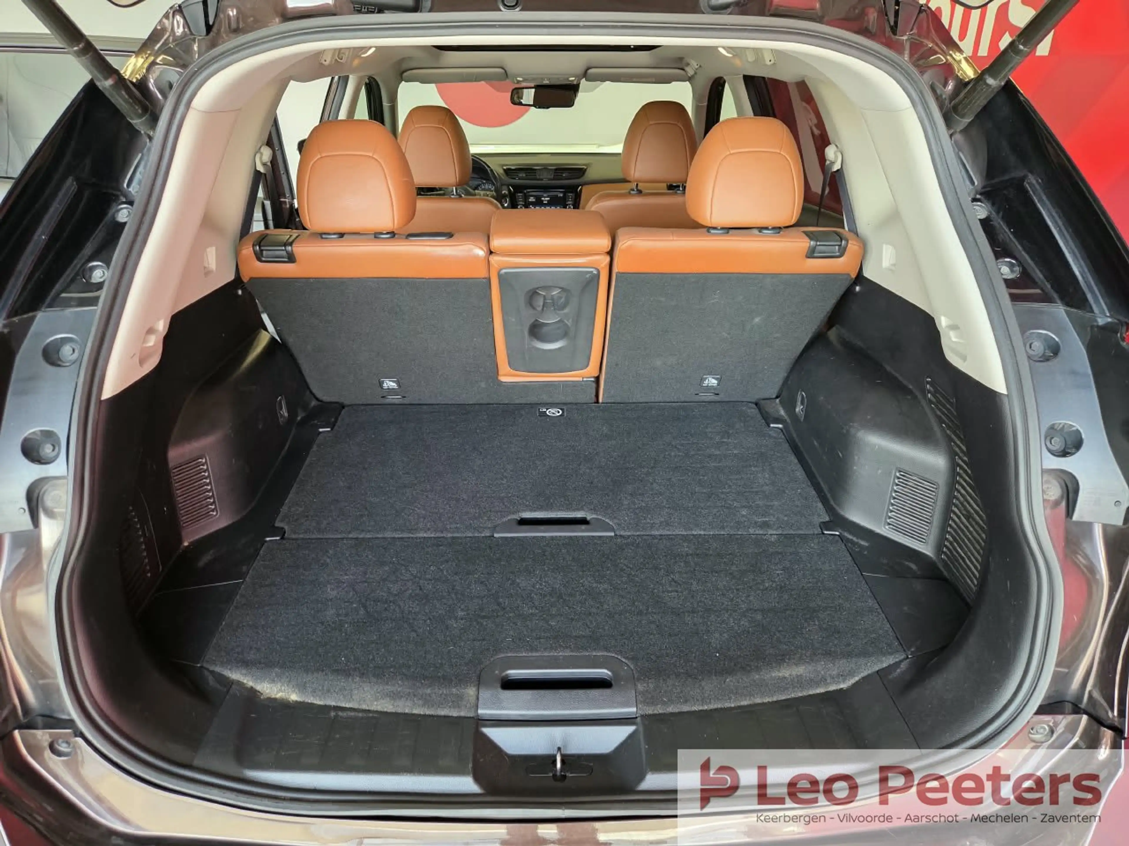 Nissan X-Trail Tekna / 150pk / Trekhaak — photo 11