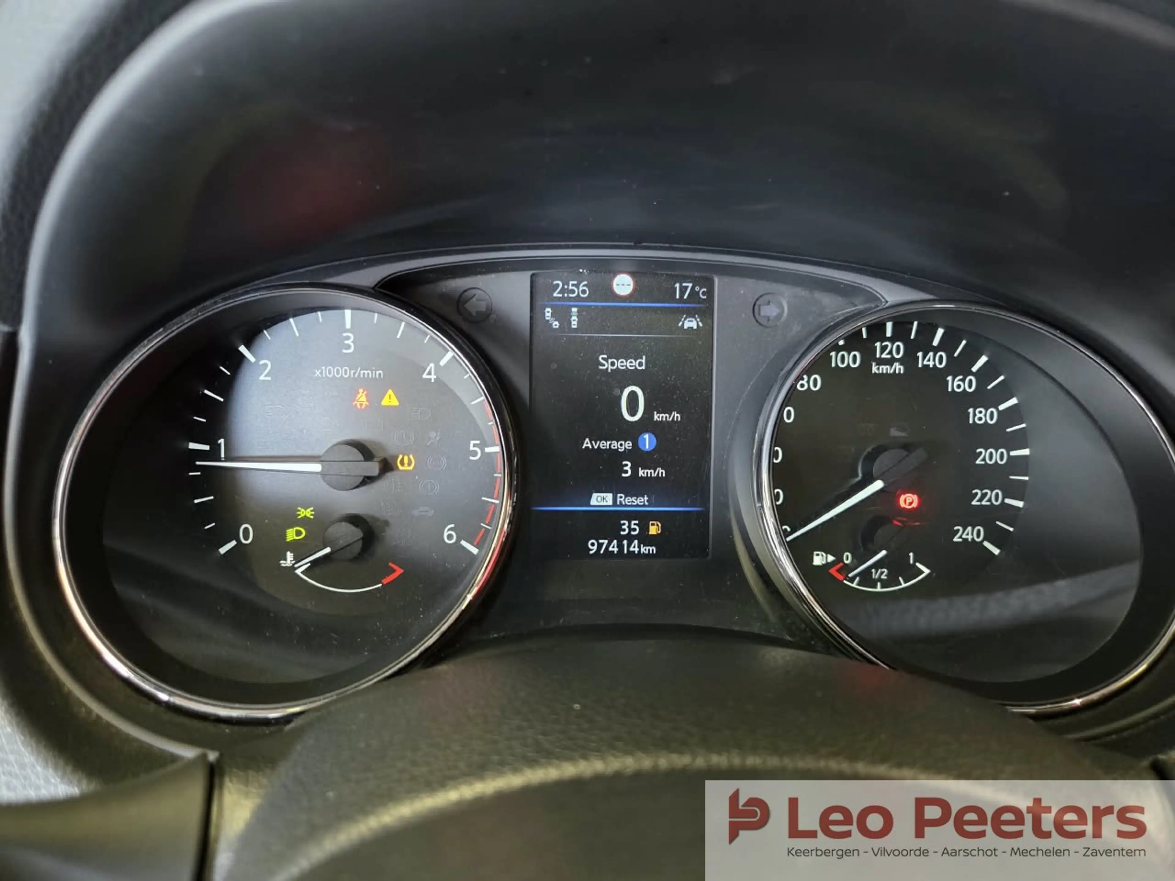 Nissan X-Trail Tekna / 150pk / Trekhaak — photo 13
