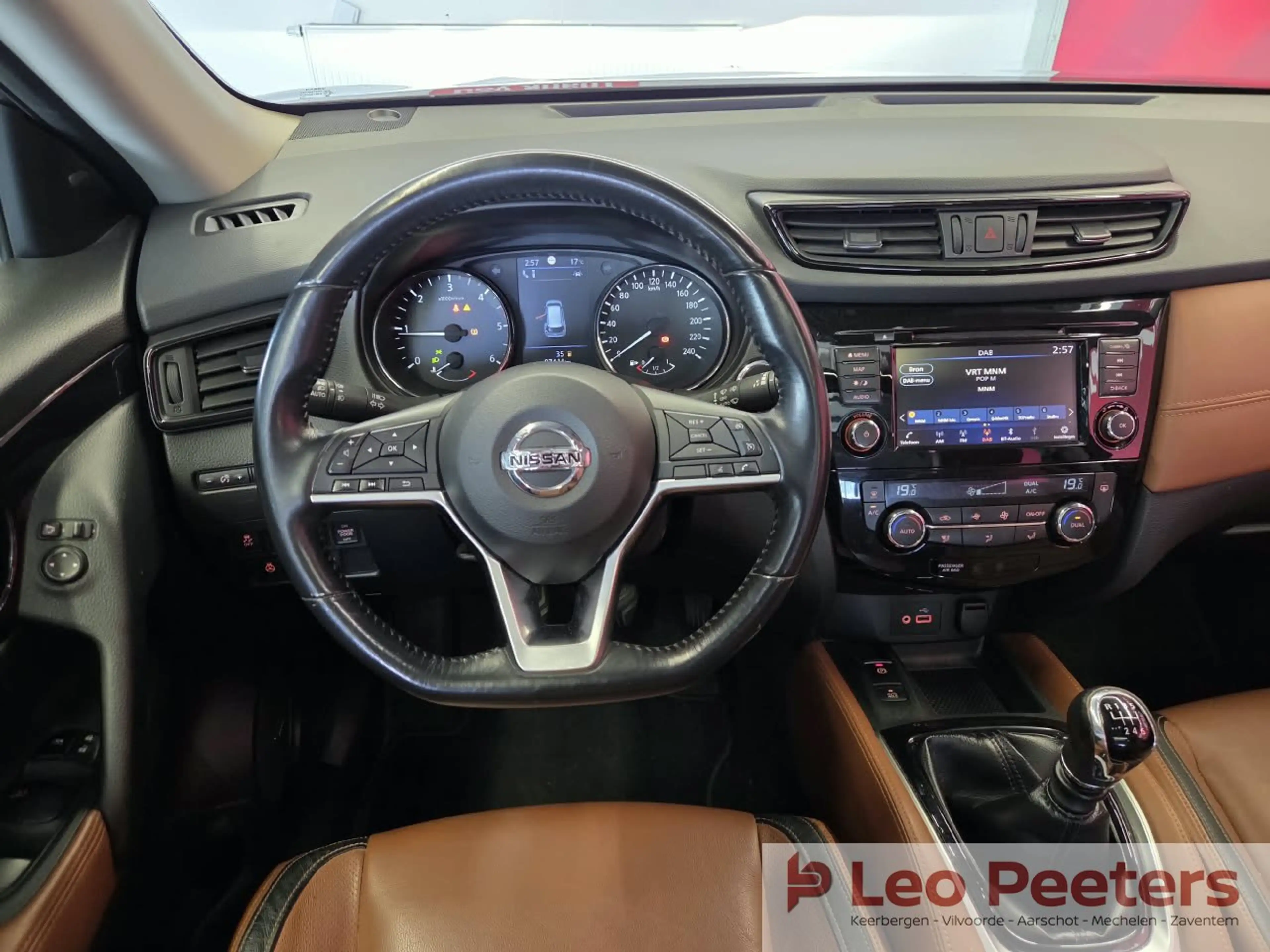 Nissan X-Trail Tekna / 150pk / Trekhaak — photo 12