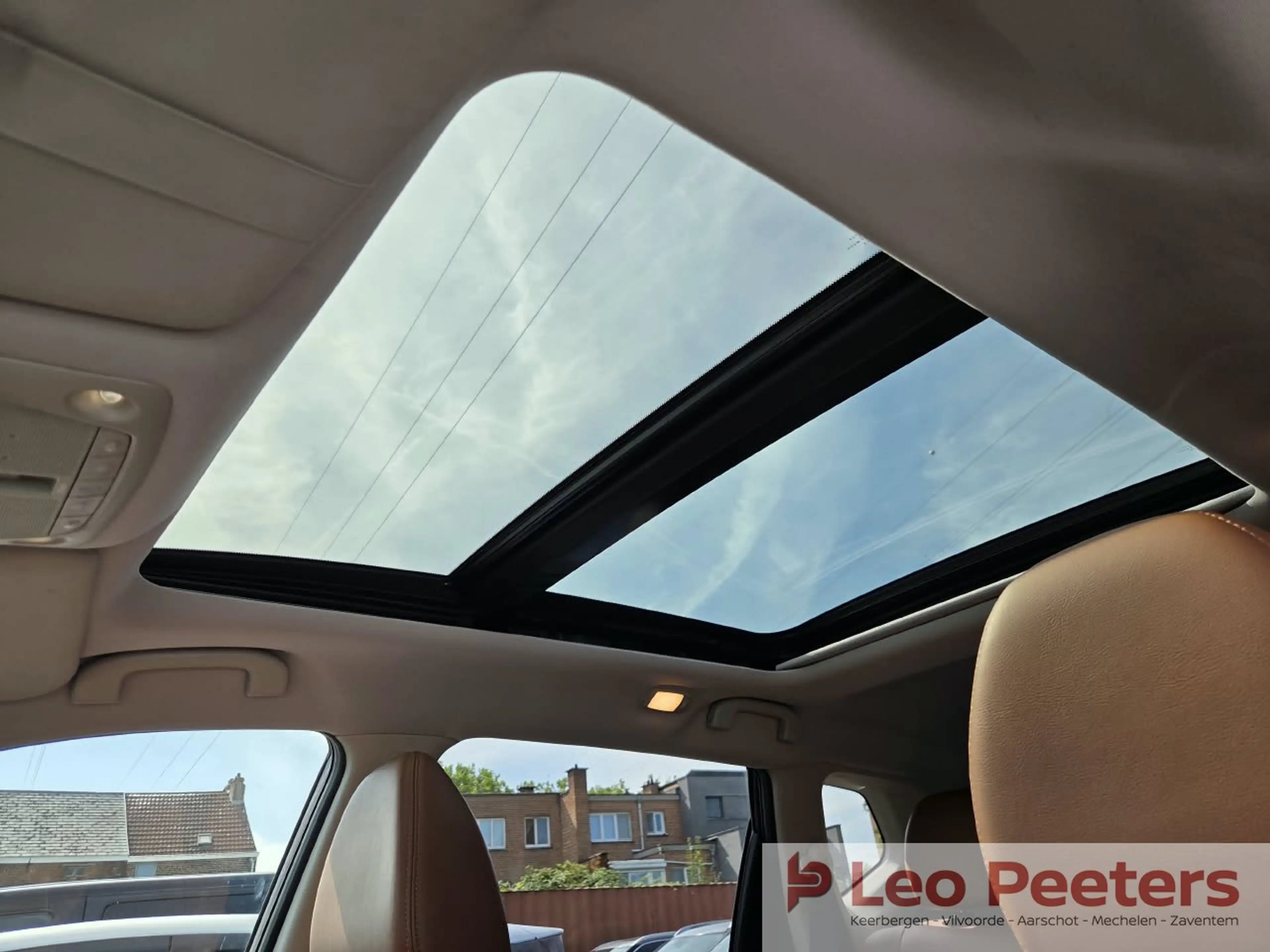 Nissan X-Trail Tekna / 150pk / Trekhaak — photo 15