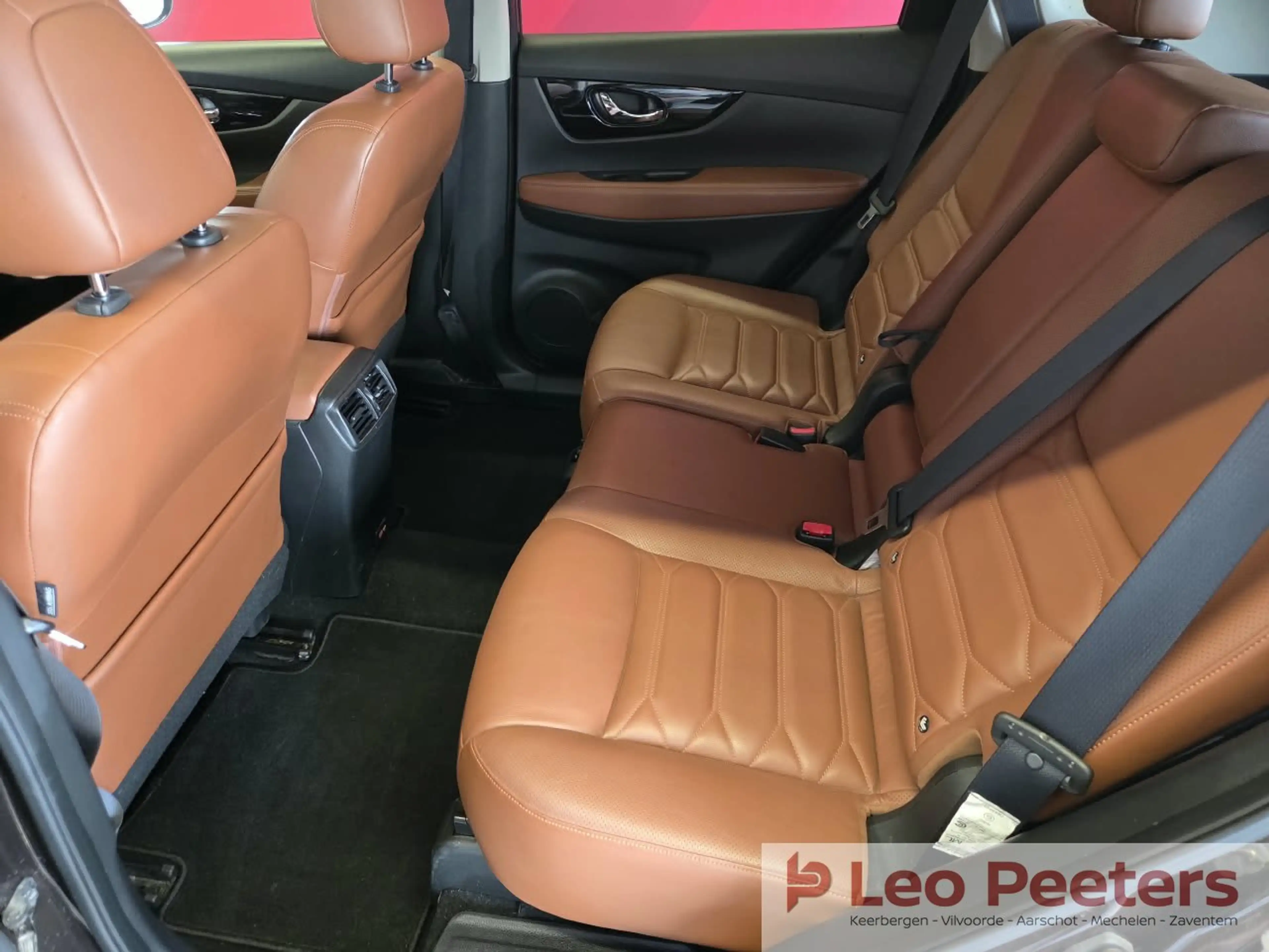 Nissan X-Trail Tekna / 150pk / Trekhaak — photo 10