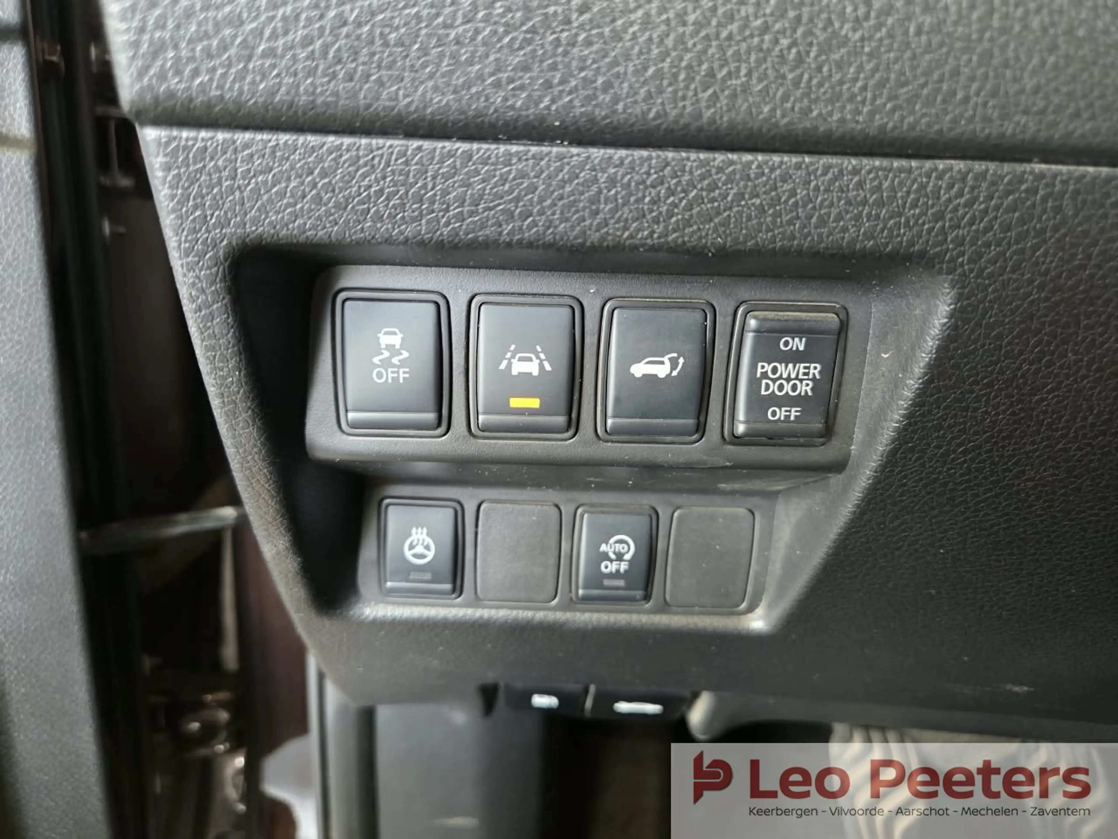 Nissan X-Trail Tekna / 150pk / Trekhaak — photo 14