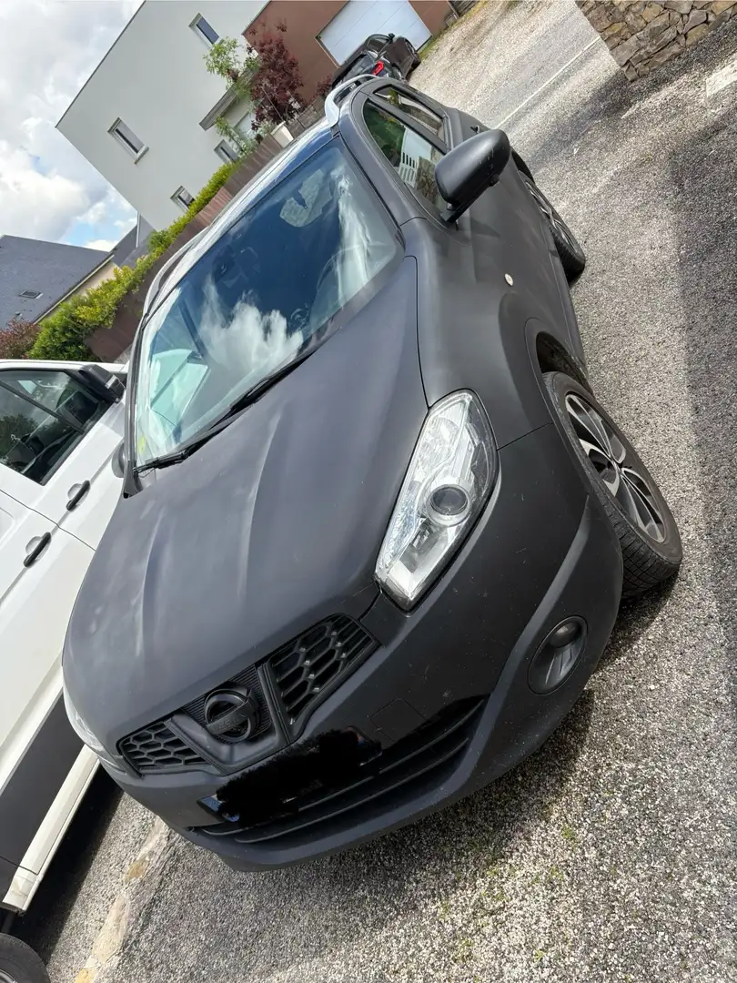 Nissan Qashqai Qashqai 1.6 DCI 130 FAP ALL-MODE STOP/START ACE - 1