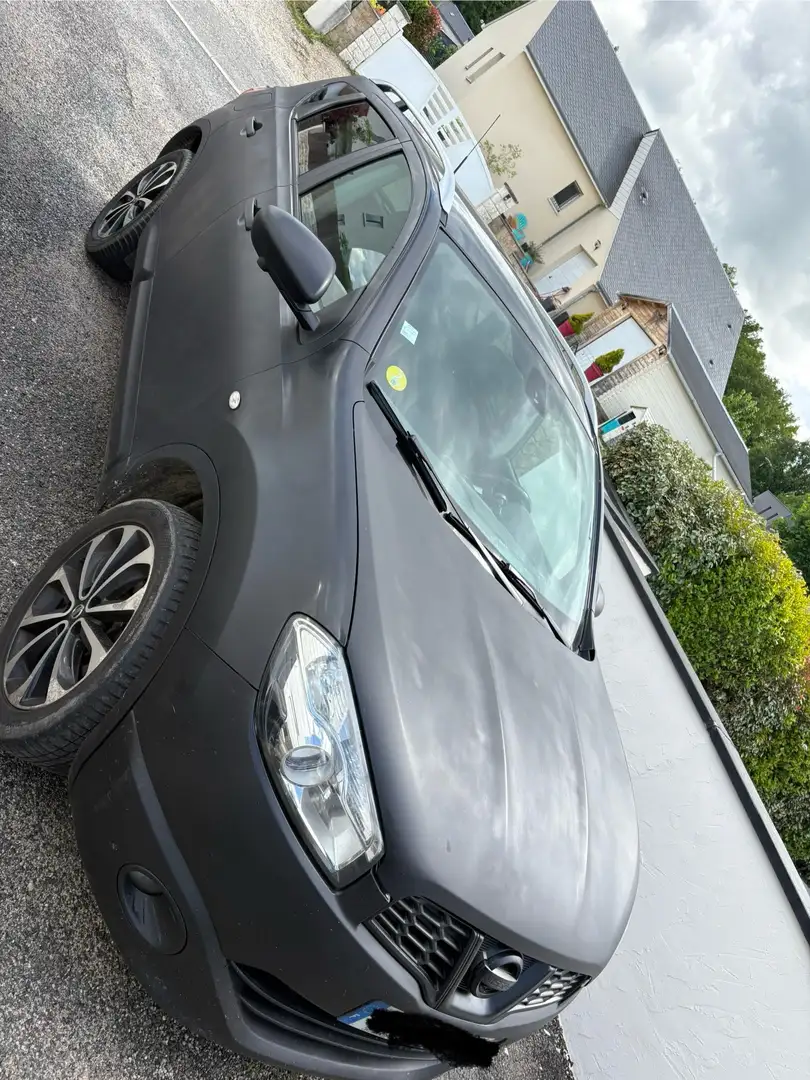 Nissan Qashqai Qashqai 1.6 DCI 130 FAP ALL-MODE STOP/START ACE - 2