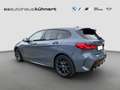 BMW 118 i ///M Sport+M-Sitze HiFi H-K Parkassist. 1.Hd. Grijs - thumbnail 4