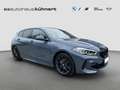 BMW 118 i ///M Sport+M-Sitze HiFi H-K Parkassist. 1.Hd. Grijs - thumbnail 8