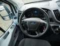 Ford Transit 2.0 TDCI 130PK, L4, Airco, Dubbel lucht, Pickup, L Weiß - thumbnail 13