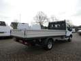 Ford Transit 2.0 TDCI 130PK, L4, Airco, Dubbel lucht, Pickup, L Weiß - thumbnail 3