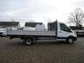 Ford Transit 2.0 TDCI 130PK, L4, Airco, Dubbel lucht, Pickup, L Weiß - thumbnail 2