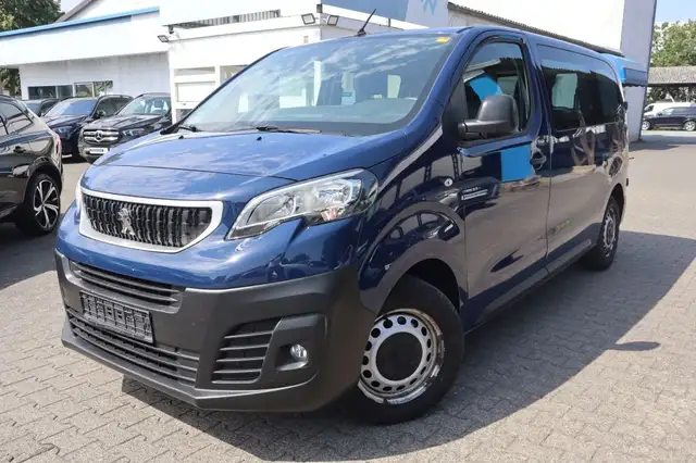 Peugeot Expert L1 1.6 BlueHdi 95