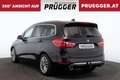 BMW 218 d Gran Tourer Autom AHV NAVI LED PANO LEDER Schwarz - thumbnail 7