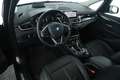 BMW 218 d Gran Tourer Autom AHV NAVI LED PANO LEDER Schwarz - thumbnail 9