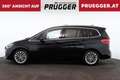 BMW 218 d Gran Tourer Autom AHV NAVI LED PANO LEDER Schwarz - thumbnail 8