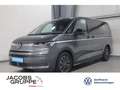 Volkswagen T7 Multivan 2.0 TSI Style LR DSG AHK*Navi*7S*ACC*H&K Grau - thumbnail 1