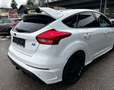 Ford Focus RS AWD *Schalensitze*Perfekter Zustand* Weiß - thumbnail 14