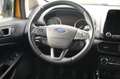 Ford EcoSport ECOSPORT 1.0 EcoBoost TITANIUM X Amarillo - thumbnail 11