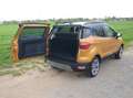 Ford EcoSport ECOSPORT 1.0 EcoBoost TITANIUM X Amarillo - thumbnail 10