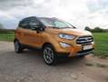 Ford EcoSport ECOSPORT 1.0 EcoBoost TITANIUM X Amarillo - thumbnail 5
