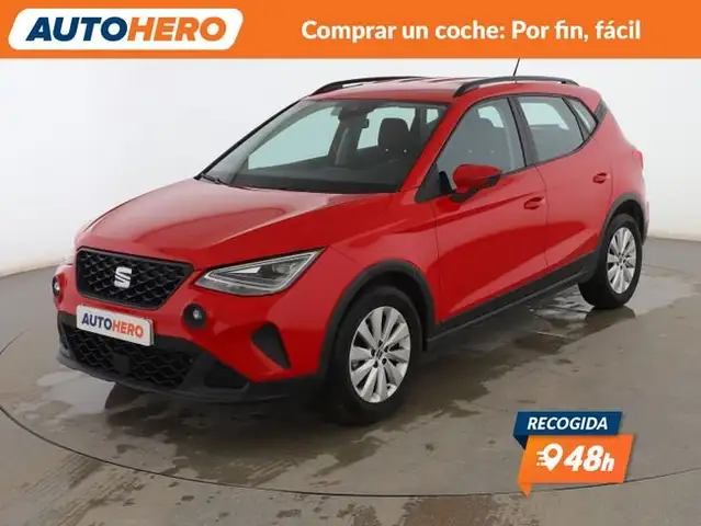 SEAT Arona 1.0 TSI S&S Style 110