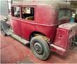 Peugeot 201  ** 1930 ** Red - thumbnail 5