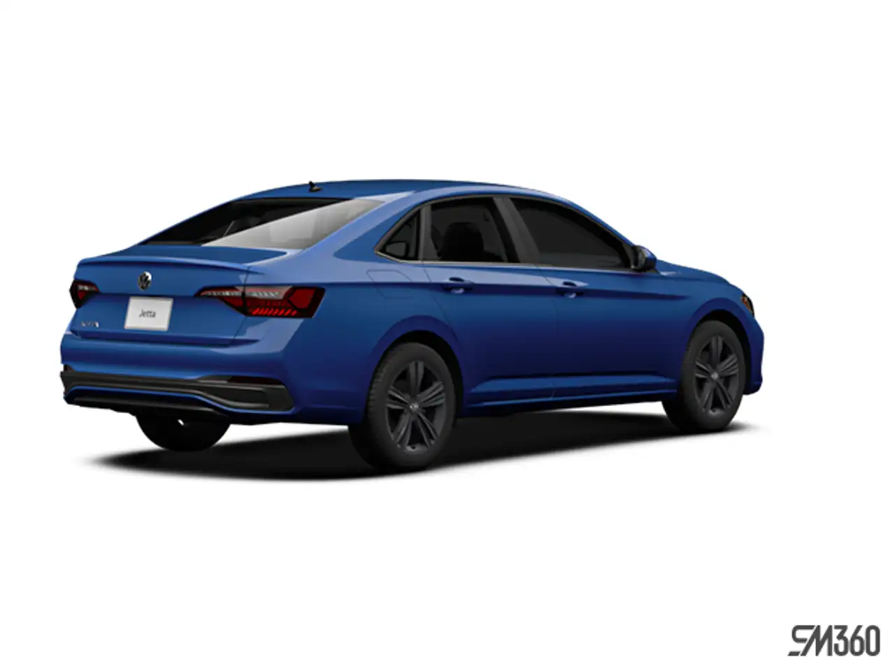 Volkswagen Jetta photo Volkswagen Jetta
