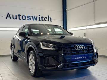 35 TFSI S tronic - Advanced/Navi/CarPlay/LED/Keyless/Camera/Zetelverw/...