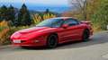 Pontiac Firebird Trans Am - thumbnail 1