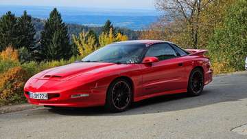 Trans Am