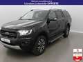 Ford Ranger 2.0 ECOBLUE 213 BV10 - WILDTRAK Zwart - thumbnail 1