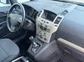 Opel Zafira Zafira 1.9 CDTI SPORT   ** 7 - SITZER ** Blau - thumbnail 14